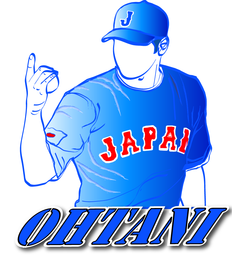 MLB 大谷翔平選手
“ 球界ナンバーワン”に選出！価値は野球史上で最高！